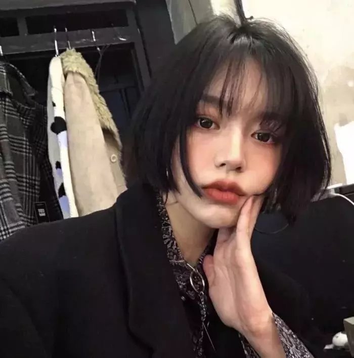 丑人儿