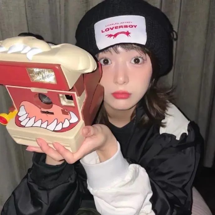 四眼仔