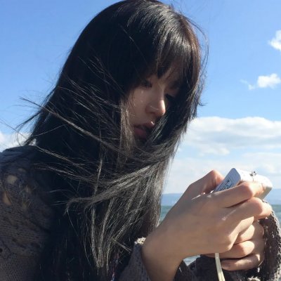一个隐形女孩的自白