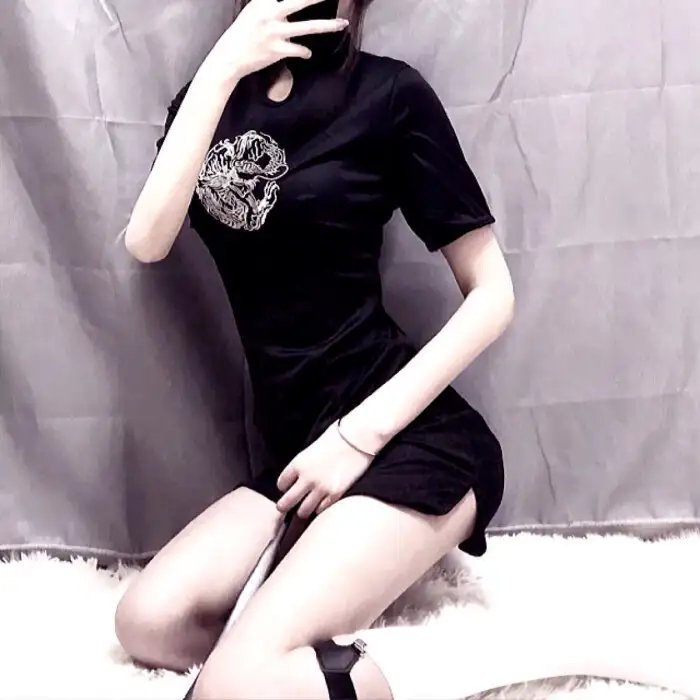 替身：因果